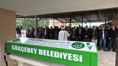 Zonguldak’ta komşusu Serdar Subaşı tarafından öldürülen Dilara Yıldırım için memleketi
