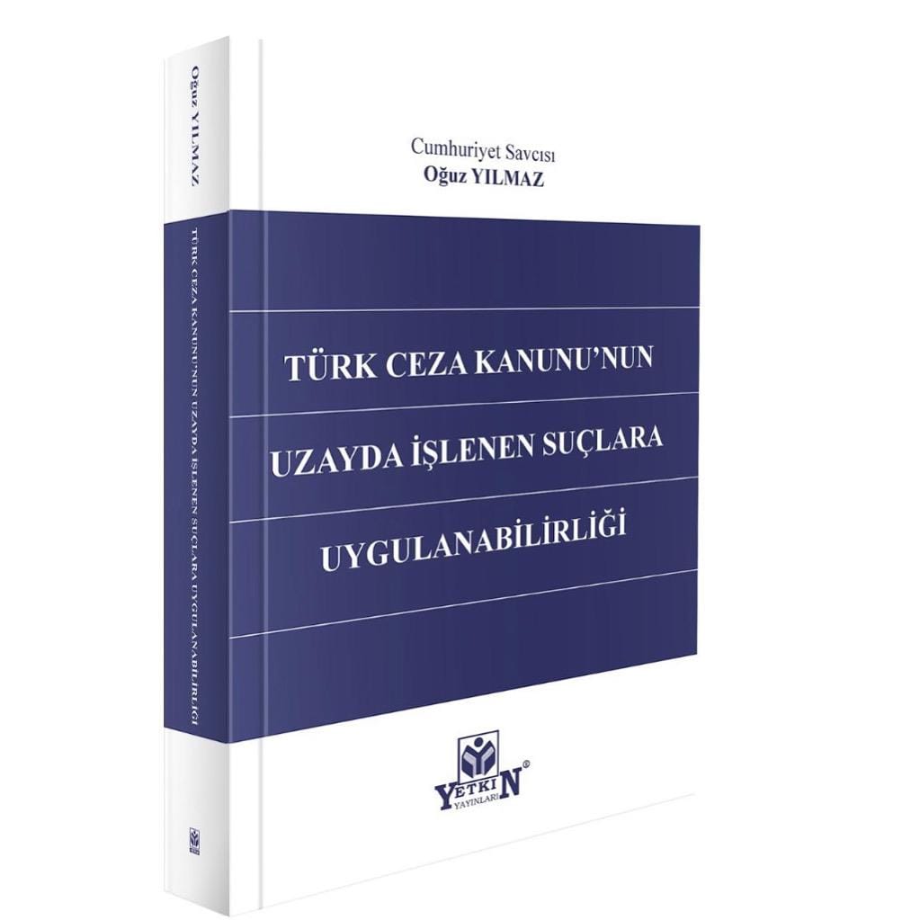 Karabük Cumhuriyet Savcısı Oğuz Yılmaz, cezaevi ve basın savcılığı görevlerinin