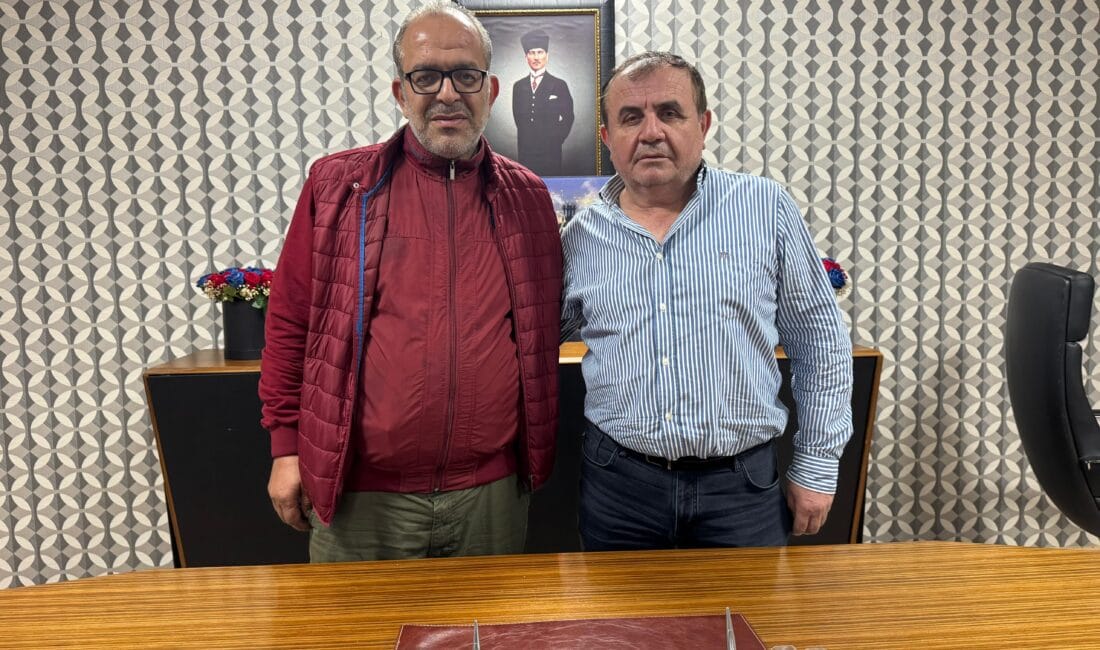 Eflani, 11 Ekim 2025 – Eflani Spor’da yönetim değişikliği resmen