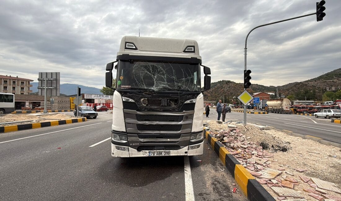 Karabük’ün Eskipazar ilçesinden dönen Beşbinevlergücü Spor Kulübü U14 futbol takımını