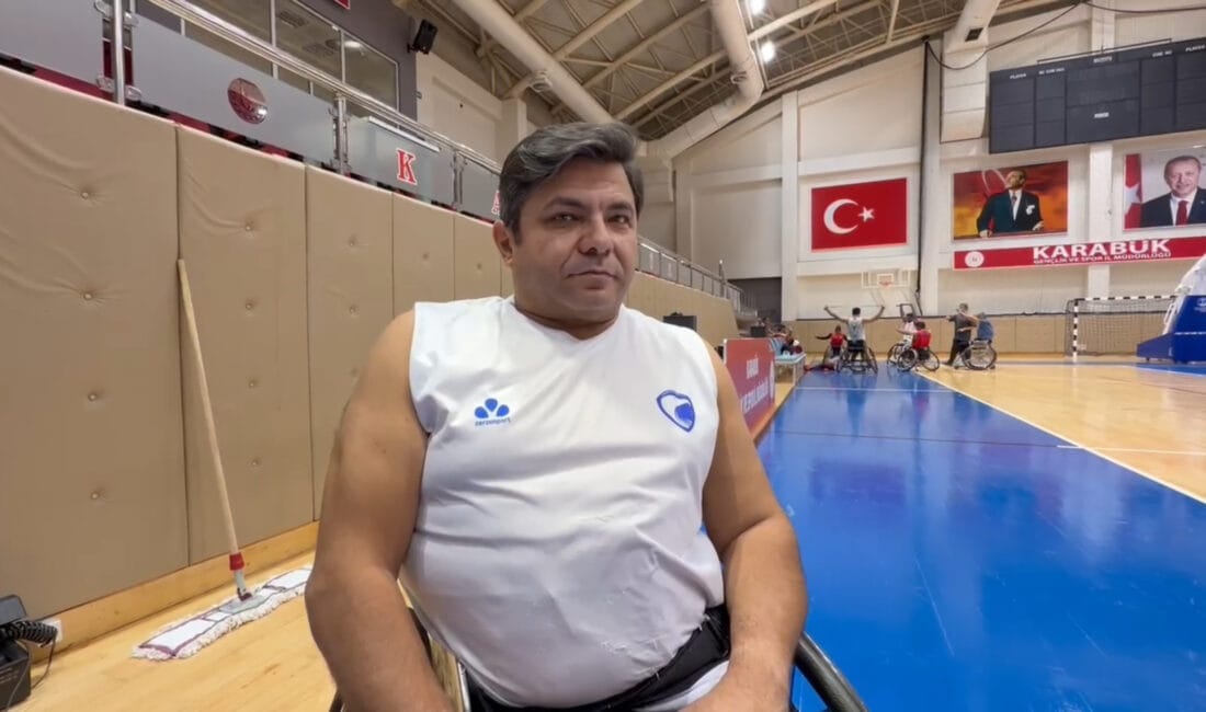 Ziya Yalçın’dan Yeni Sezon Öncesi Mesaj Karabük Demir Kartal Spor