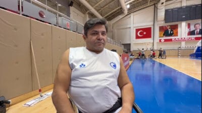 Ziya Yalçın’dan Yeni Sezon Öncesi Mesaj Karabük Demir Kartal Spor