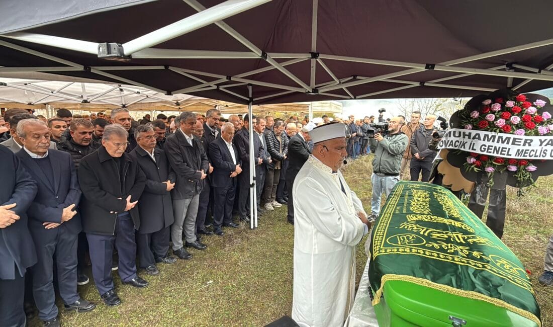 ESKİ Türkiye Büyük Millet Meclisi (TBMM) Başkanı ve Cumhurbaşkanlığı Yüksek