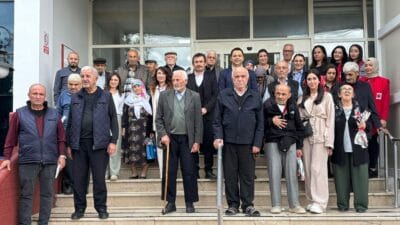 Karabük Belediyesi, sosyal belediyecilik anlayışı çerçevesinde toplumun her kesimine dokunan