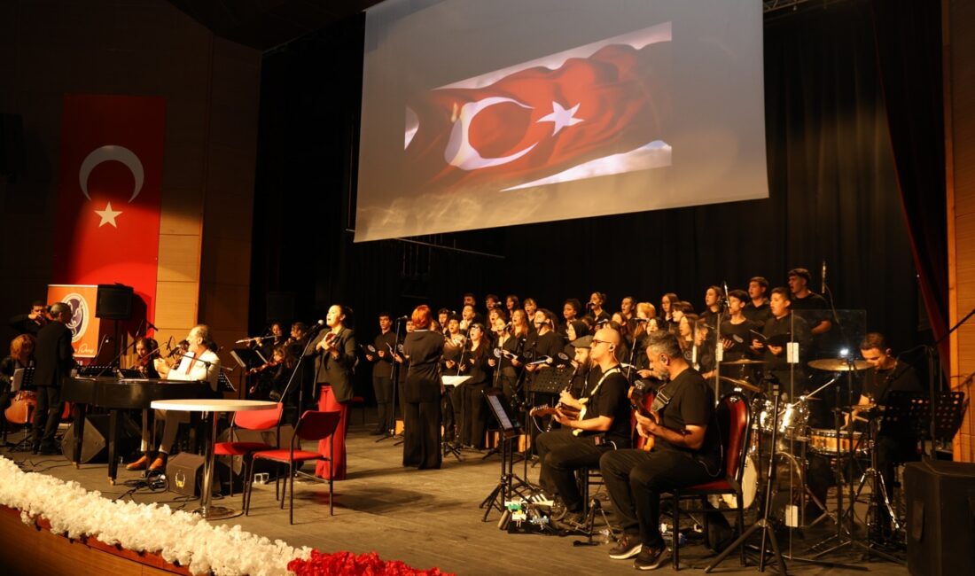 Karabük/Safranbolu Borsa İstanbul Güzel Sanatlar Lisesi, Ortaöğretim Genel Müdürlüğü koordinesinde