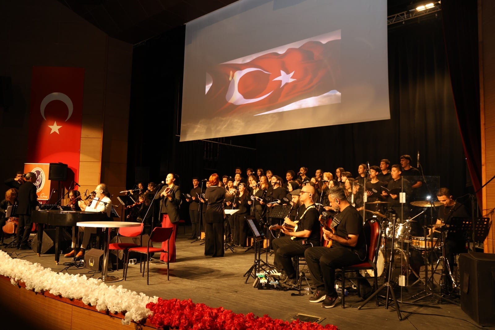 Karabük/Safranbolu Borsa İstanbul Güzel Sanatlar Lisesi, Ortaöğretim Genel Müdürlüğü koordinesinde