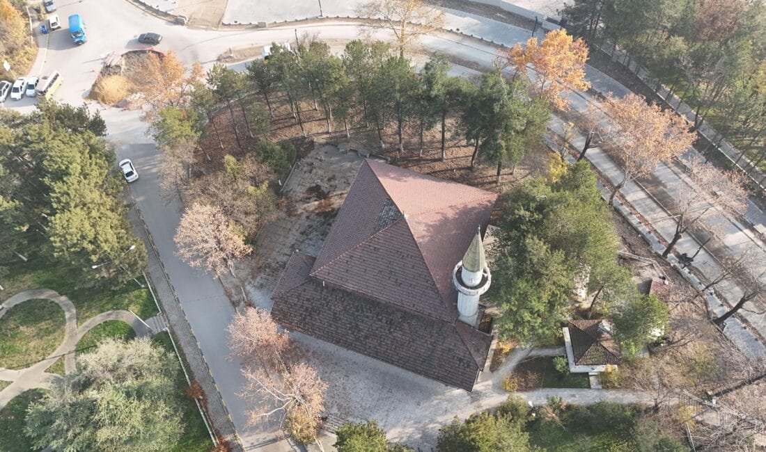 Karabük Belediyesi, kentin en eski ve en çok ziyaret edilen