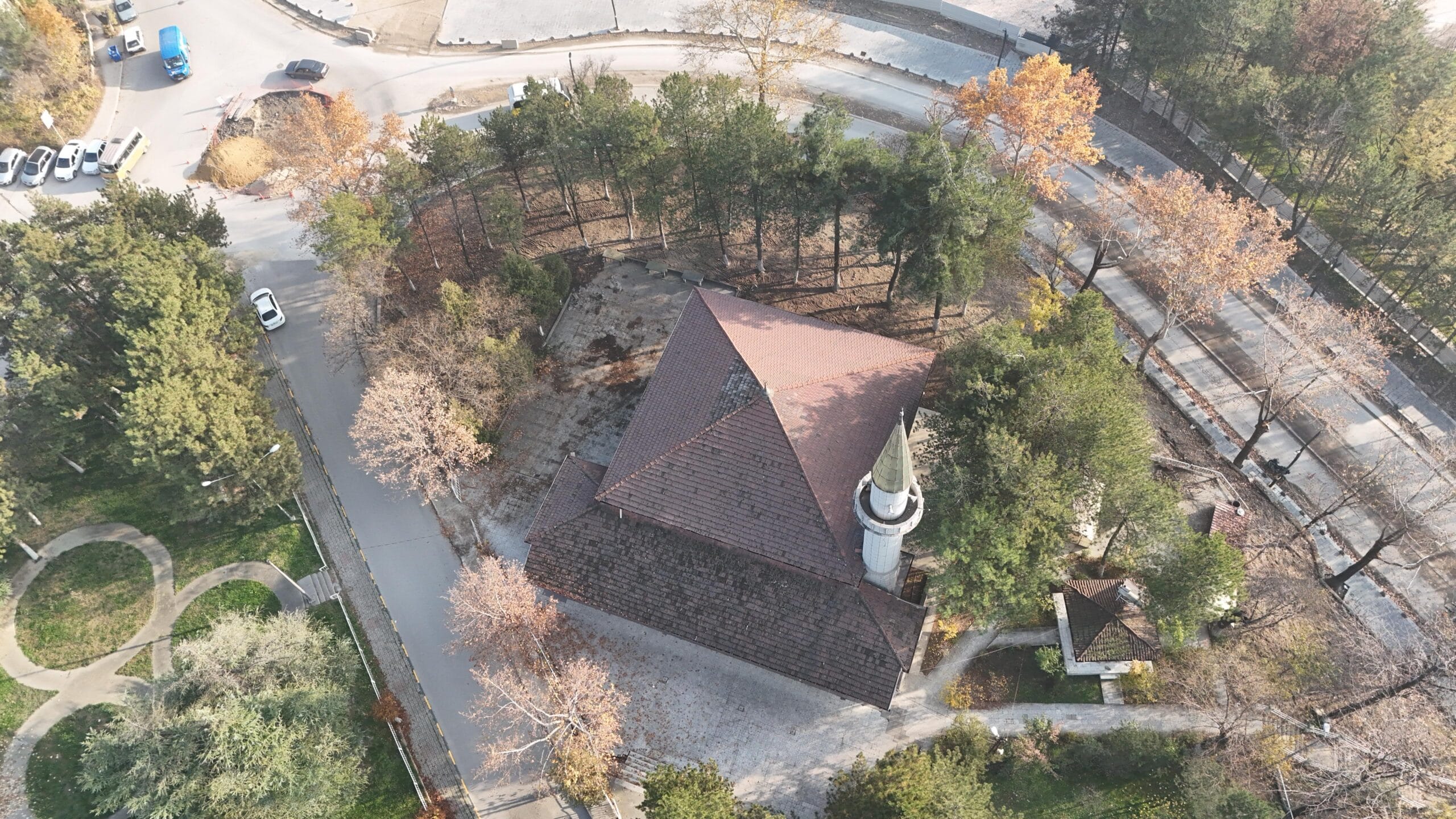 Karabük Belediyesi, kentin en eski ve en çok ziyaret edilen