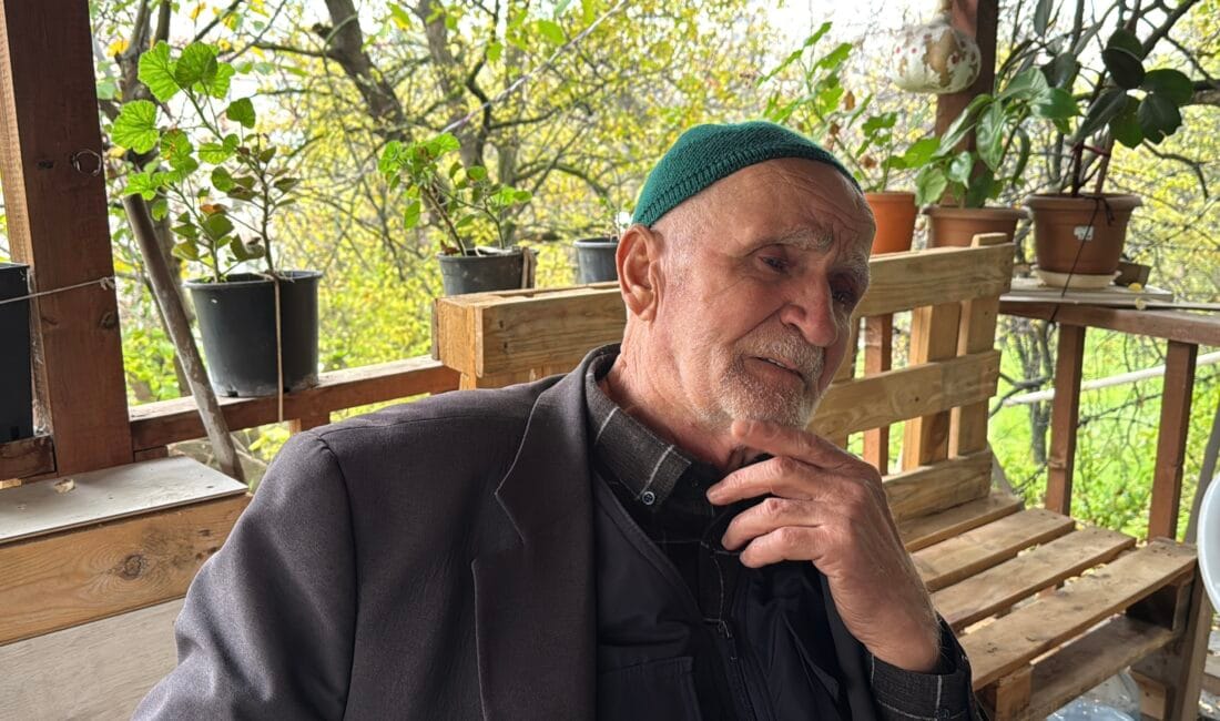 ŞEHİT ASTSUBAY ÖZCAN’IN BABASI :” TESELLİM ŞEHİT BABASI OLMAM” Milli Savunma Bakanlığı, Azerbaycan’dan Türkiye’ye gelmek üzere havalanan askeri kargo