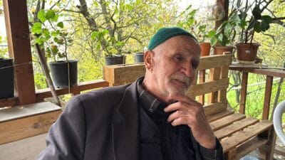 Milli Savunma Bakanlığı, Azerbaycan’dan Türkiye’ye gelmek üzere havalanan askeri kargo