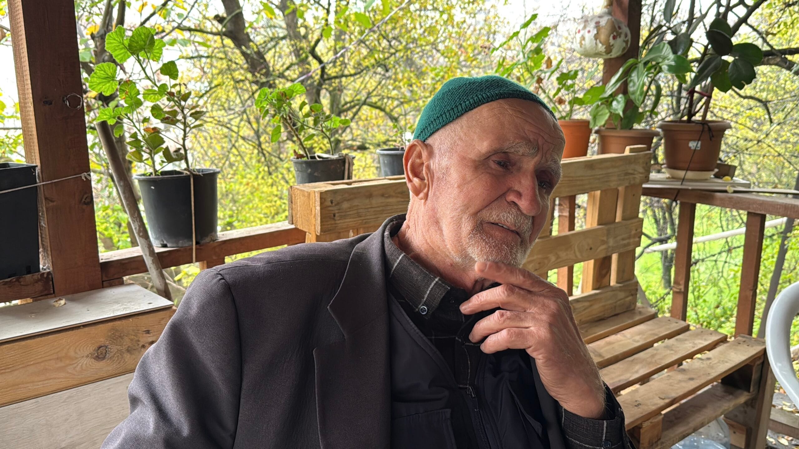 Milli Savunma Bakanlığı, Azerbaycan’dan Türkiye’ye gelmek üzere havalanan askeri kargo