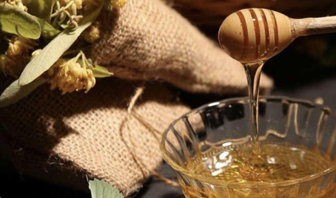 YENİCE IHLAMUR BALI AB’DEN COĞRAFİ İŞARET TESCİLİ ALDI Karabük’ün Yenice ilçesine ait ıhlamur balı, Avrupa Birliği’nden (AB) coğrafi