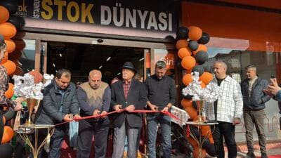 İstanbul Stok Dünyası, geniş ürün yelpazesi ve uygun fiyat avantajlarıyla