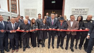 Karabük’ün Safranbolu ilçesi, UNESCO Dünya Mirası Listesi’nde yer almasının yanı