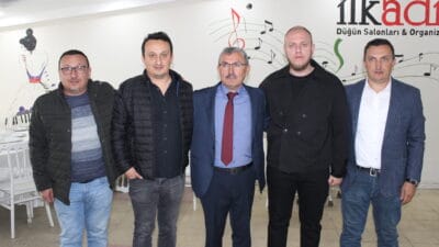 Karabük Şoförler ve Otomobilciler Odası Başkanı Cemal Topçu 11 Ocak’ta