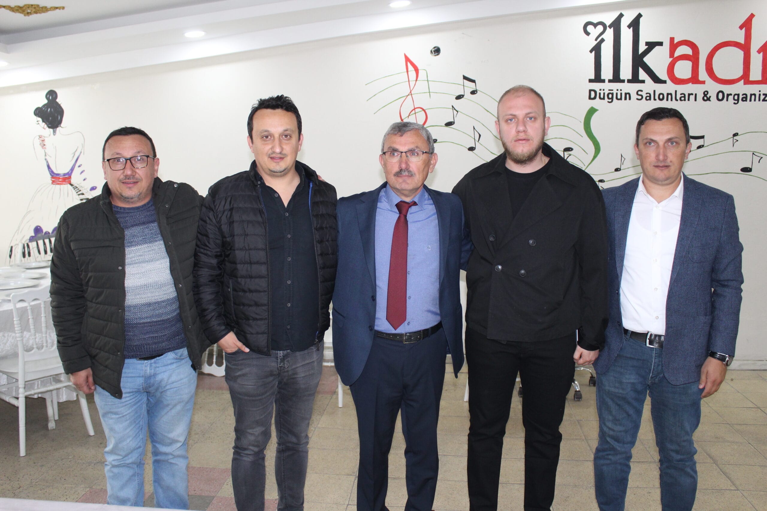 Karabük Şoförler ve Otomobilciler Odası Başkanı Cemal Topçu 11 Ocak’ta