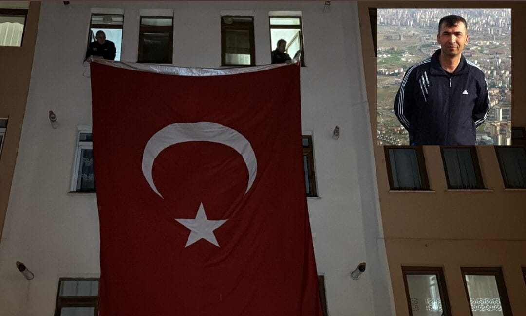 Milli Savunma Bakanlığı, Azerbaycan’dan Türkiye’ye gelmek üzere havalanan askeri kargo