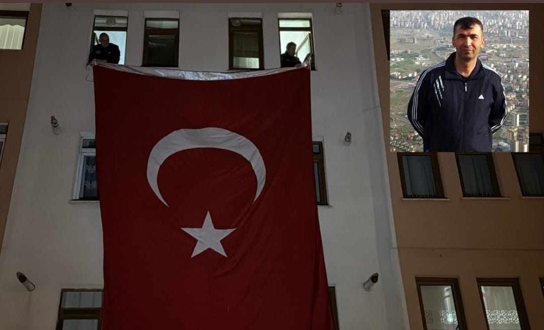 Milli Savunma Bakanlığı, Azerbaycan’dan Türkiye’ye gelmek üzere havalanan askeri kargo