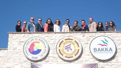 Anadoludakiler Projesi İmece Ağı, Sanayi ve Teknoloji Bakanlığı Kalkınma Ajansları