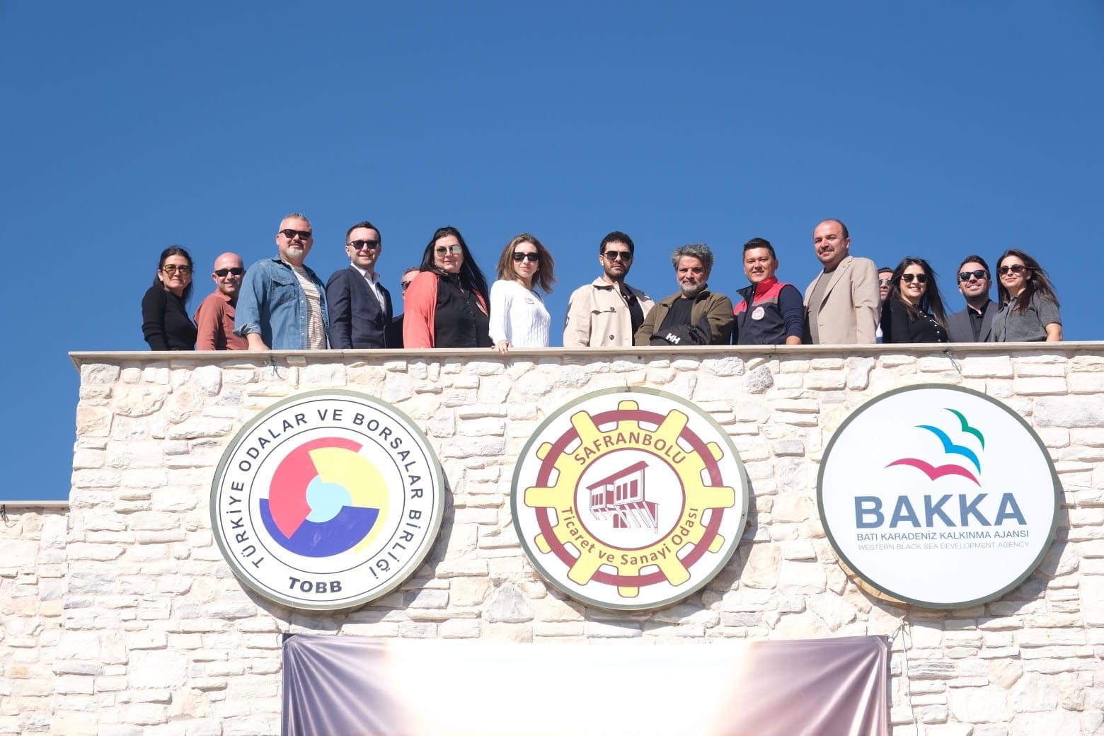 Anadoludakiler Projesi İmece Ağı, Sanayi ve Teknoloji Bakanlığı Kalkınma Ajansları