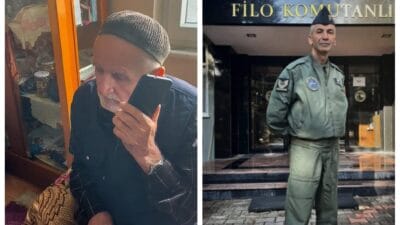 Cumhurbaşkanı Recep Tayyip Erdoğan, Gürcistan-Azerbaycan sınırında düşen  uçakda şehit olan Hava