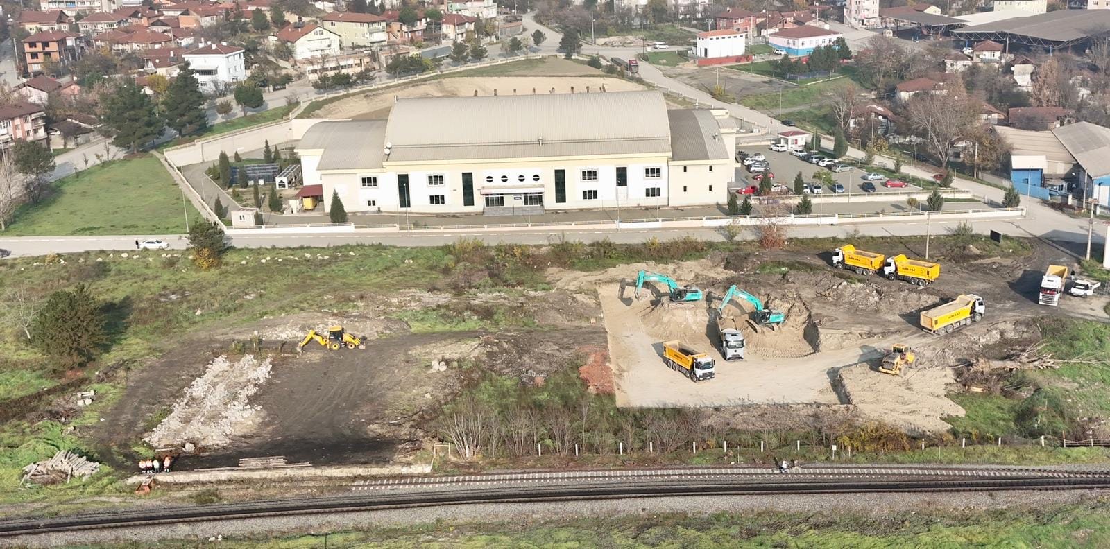 AK Parti Genel Sekreter Yardımcısı ve Karabük Milletvekili Cem Şahin,