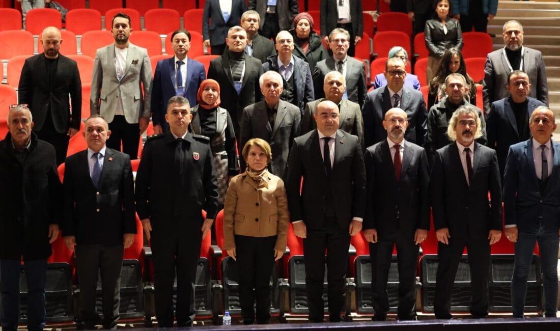 Safranbolu’nun UNESCO yolculuğunda 31. yıl programları başladı Safranbolu Belediyesi tarafından