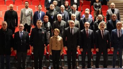 Safranbolu’nun UNESCO yolculuğunda 31. yıl programları başladı Safranbolu Belediyesi tarafından