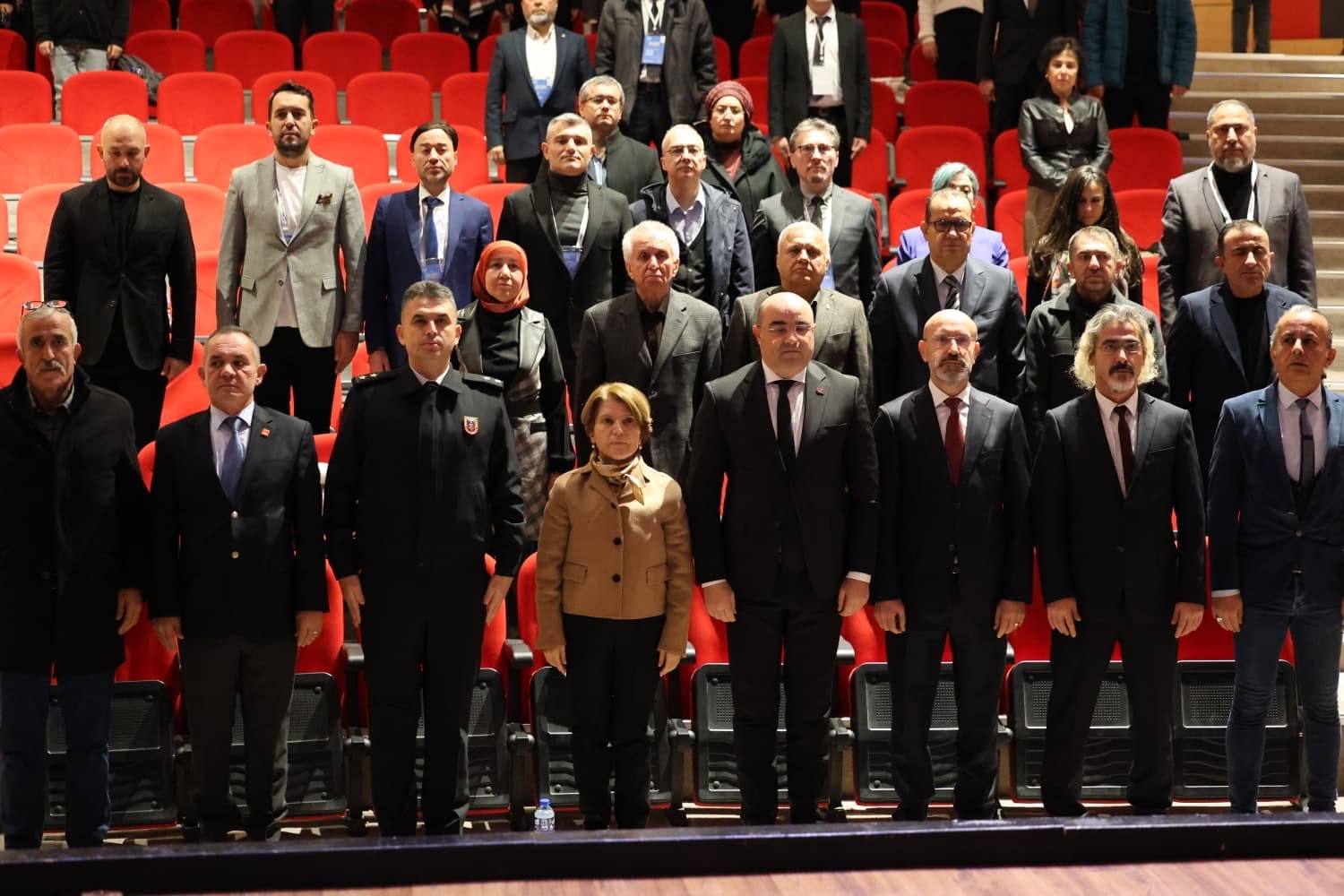 Safranbolu’nun UNESCO yolculuğunda 31. yıl programları başladı Safranbolu Belediyesi tarafından