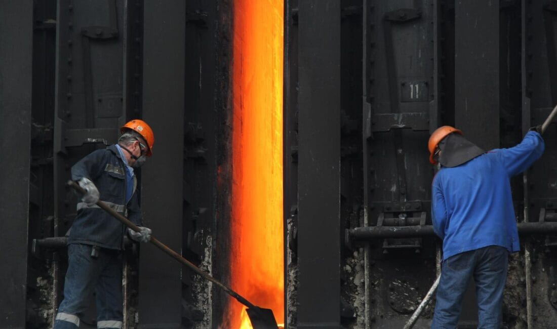 Türkiye’nin ilk entegre demir ve çelik üreticisi KARDEMİR A.Ş., köklü