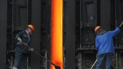 Türkiye’nin ilk entegre demir ve çelik üreticisi KARDEMİR A.Ş., köklü