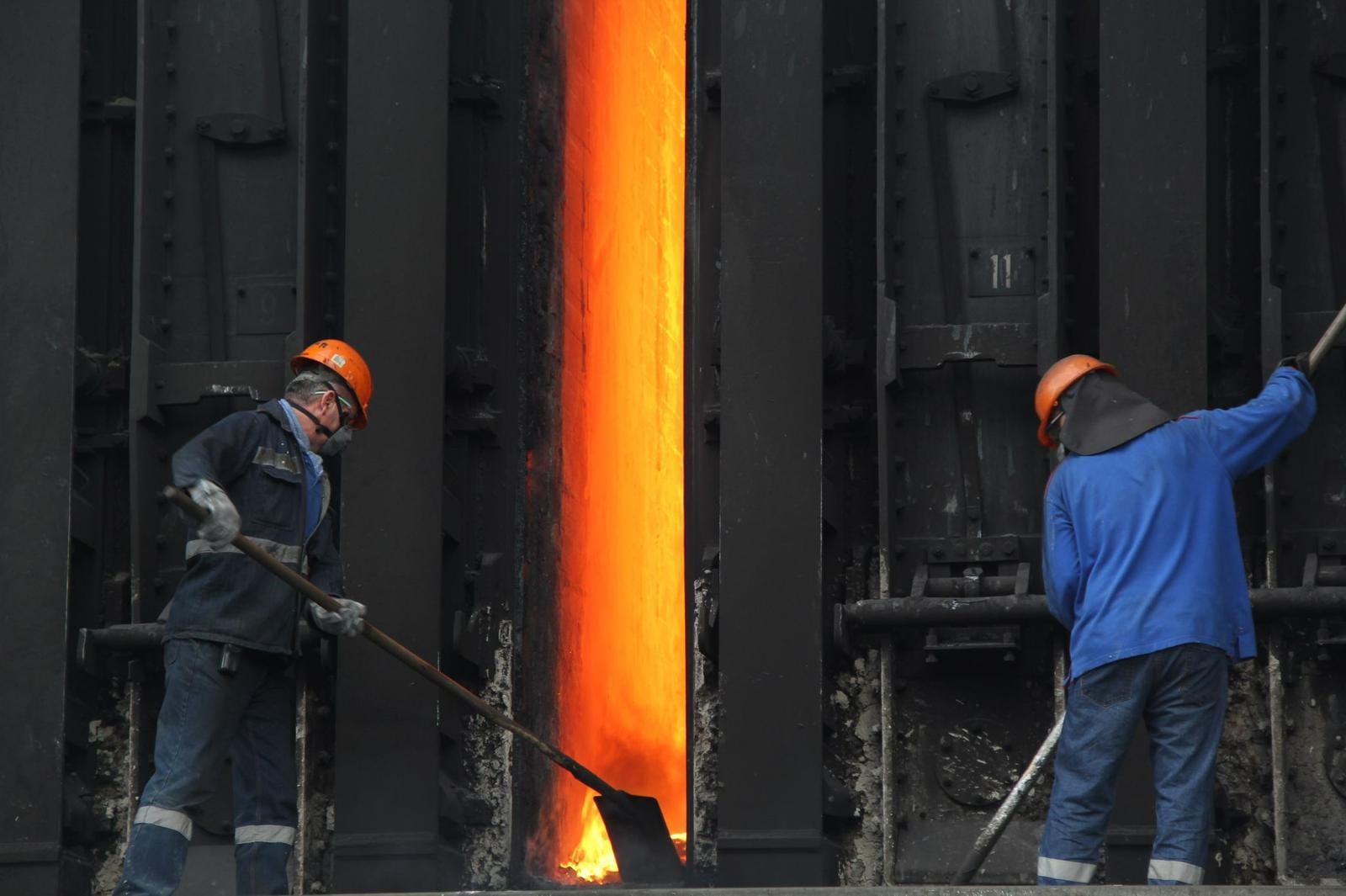 Türkiye’nin ilk entegre demir ve çelik üreticisi KARDEMİR A.Ş., köklü