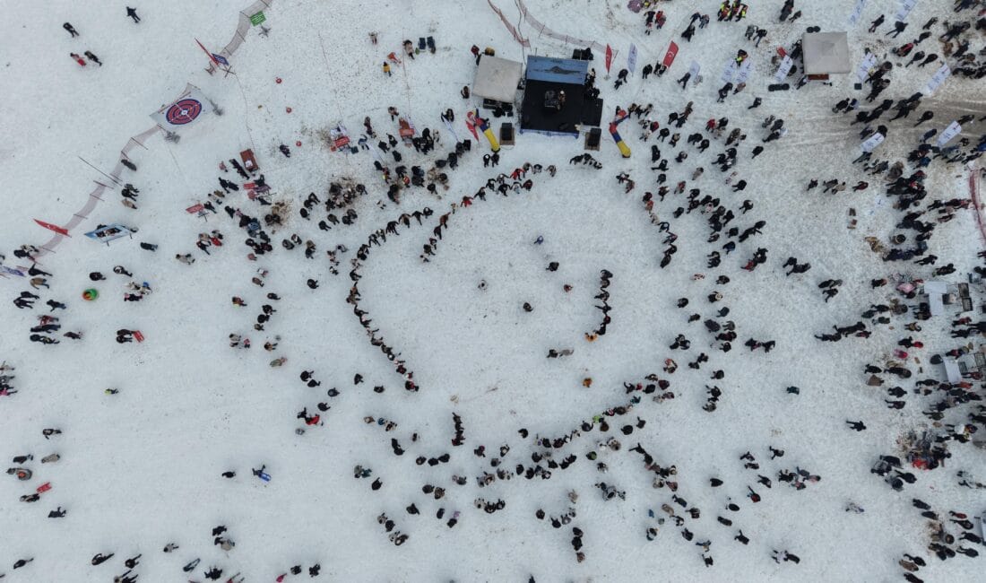 Karabük’te kış turizminin geliştirilmesine yönelik önemli bir organizasyon hayata geçirildi.