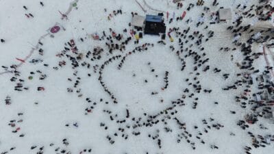 Karabük’te kış turizminin geliştirilmesine yönelik önemli bir organizasyon hayata geçirildi.