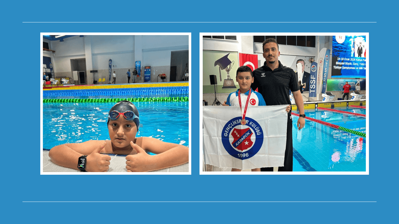 Türkiye Sualtı Sporları Federasyonu (TSSF) tarafından düzenlenen 2026 Türkiye Paletli