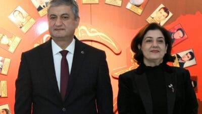 Karabük Valisi Mustafa Yavuz, 7 Ocak 2026 tarihli Resmî Gazete’de