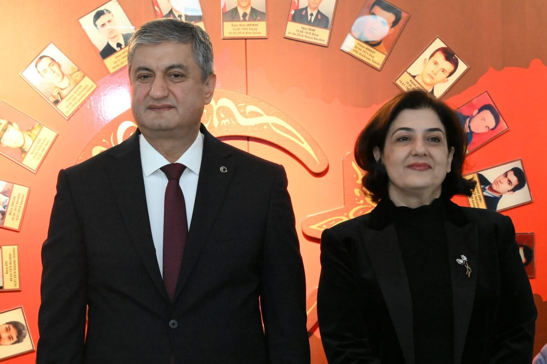 Karabük Valisi Mustafa Yavuz, 7 Ocak 2026 tarihli Resmî Gazete’de
