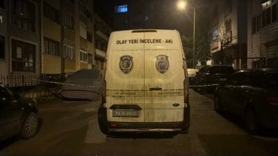 Karabük’te kızının erkek arkadaşıyla tartışan bir kişi, pompalı tüfekle ateş