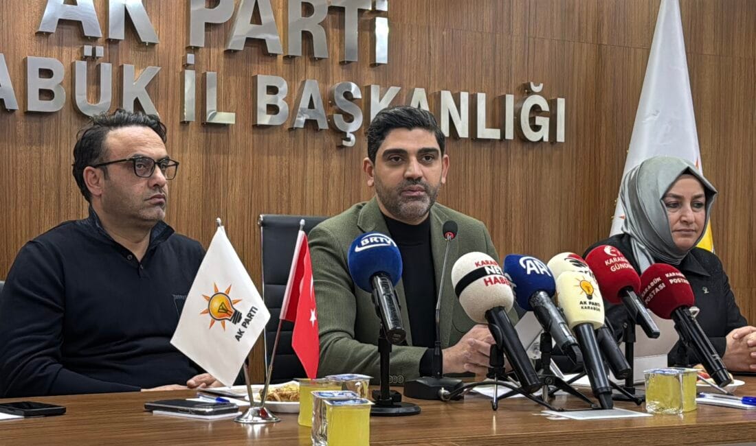 Yargıtay Başkanlığı tarafından 2 Ocak 2026 tarihinde açıklanan resmî verilere