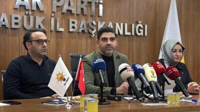 Yargıtay Başkanlığı tarafından 2 Ocak 2026 tarihinde açıklanan resmî verilere