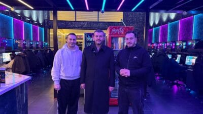 Başkan Çetinkaya 100. Yıl Mahallesi’ni Ziyaret Etti Karabük Belediye Başkanı