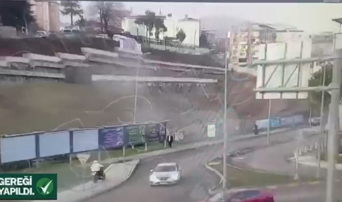 Karabük’te polisin “dur” ihtarına uymayan ehliyetsiz motosiklet sürücüsü O.A’ya 69