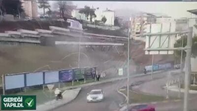 Karabük’te polisin “dur” ihtarına uymayan ehliyetsiz motosiklet sürücüsü O.A’ya 69