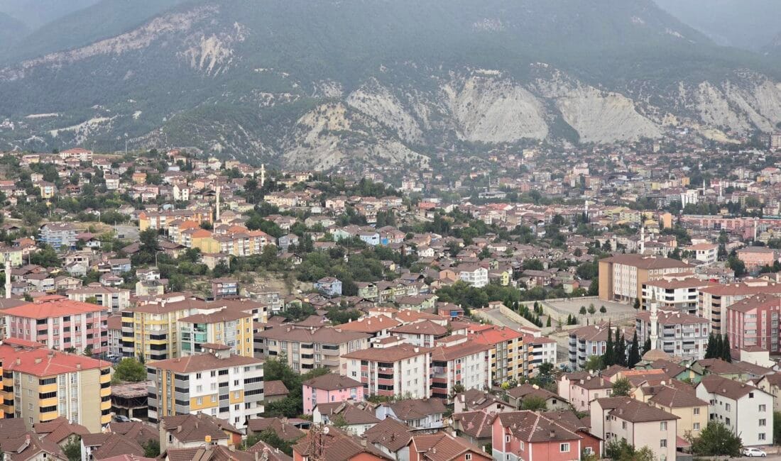 Türkiye İstatistik Kurumu’nun (TÜİK) 9 Şubat 2026 tarihinde yayımladığı Adrese