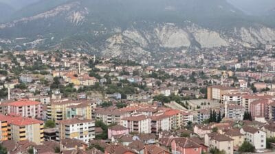 Türkiye İstatistik Kurumu’nun (TÜİK) 9 Şubat 2026 tarihinde yayımladığı Adrese