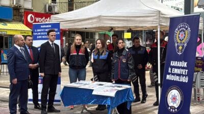 Adalet Bakanlığı ve Hâkimler ve Savcılar Kurulu öncülüğü ve koordinesinde,