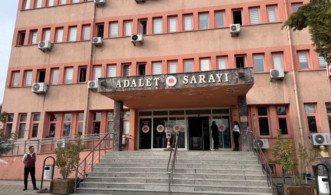 Karabük’te 2025 yılına ilişkin adli istatistikler kamuoyuyla paylaşıldı. Karabük Cumhuriyet