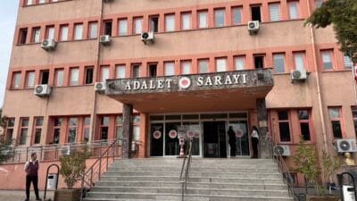 Karabük’te 2025 yılına ilişkin adli istatistikler kamuoyuyla paylaşıldı. Karabük Cumhuriyet
