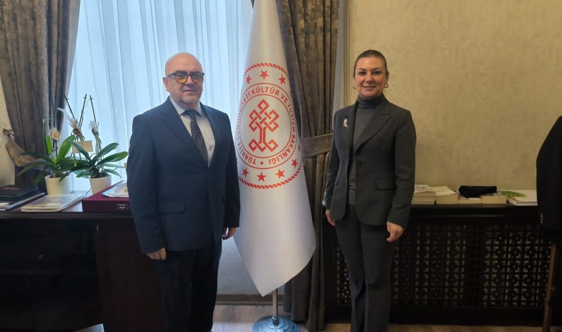 Safranbolu Belediye Başkanı Mimar Elif Köse, 10-13 Haziran 2026 tarihlerinde