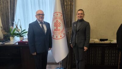 Safranbolu Belediye Başkanı Mimar Elif Köse, 10-13 Haziran 2026 tarihlerinde